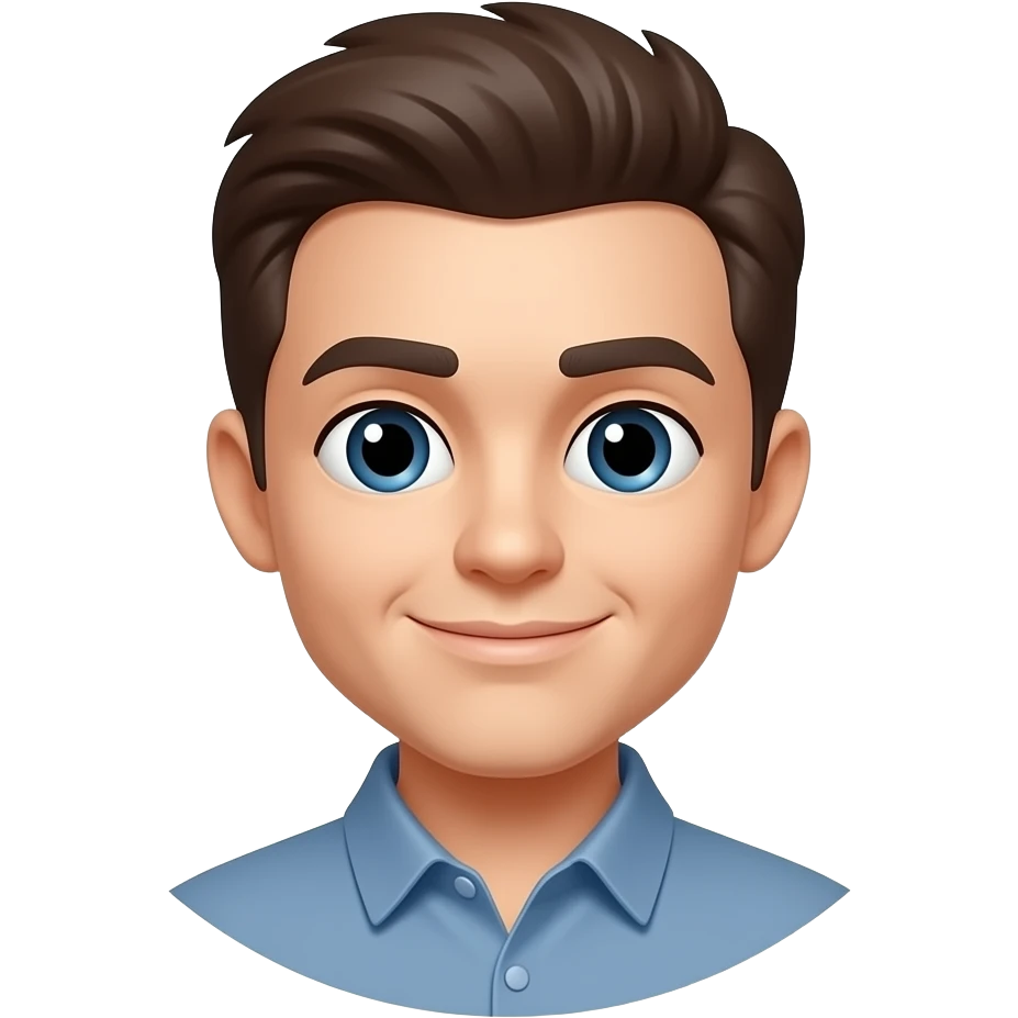 In Instagram attar emoji emoji