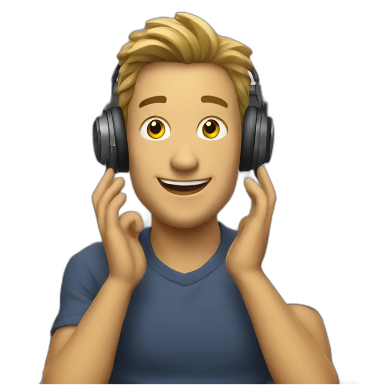 comercial de radio emoji
