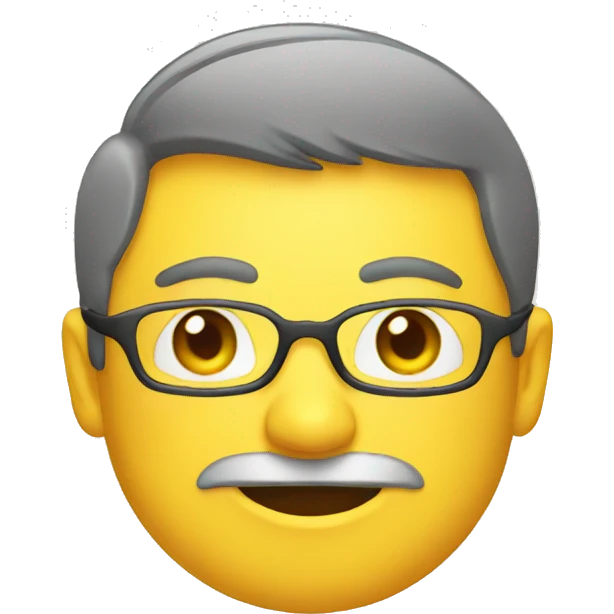 Verified badge emoji