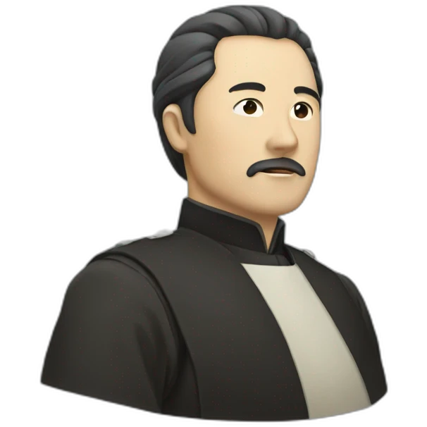 Toji emoji
