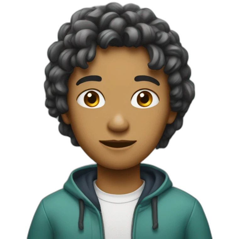 atome de soufre emoji