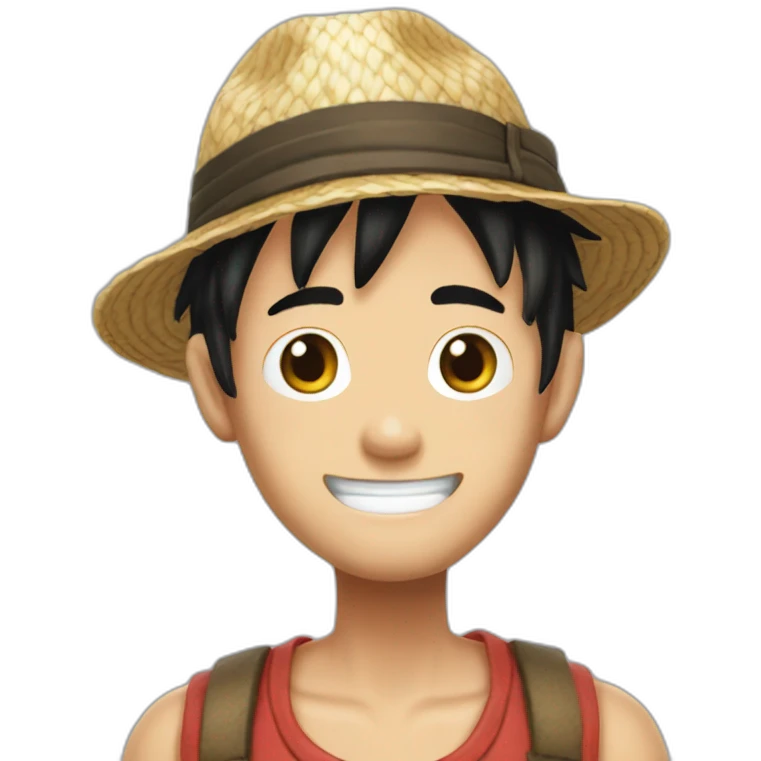 guffy luffy aphone emoji