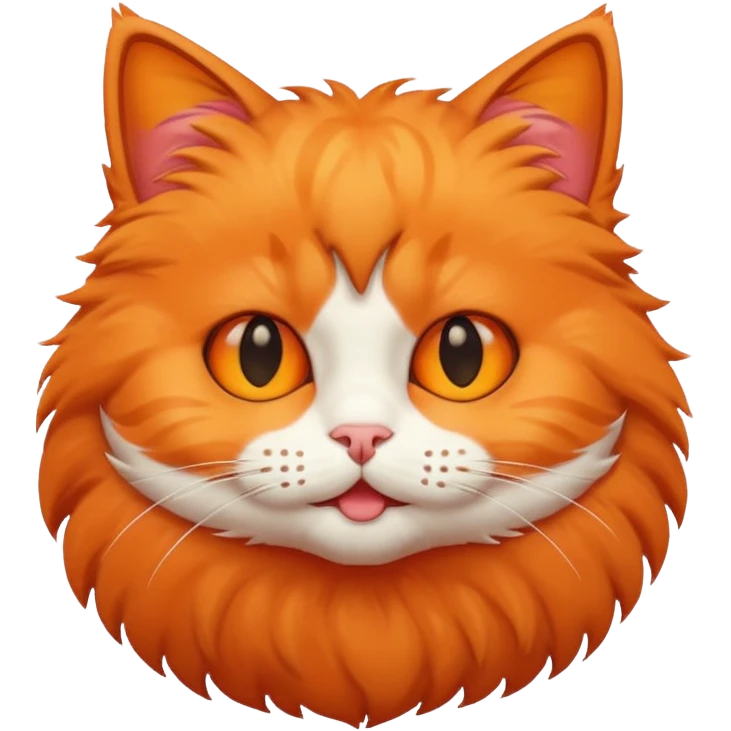 Cat emoji