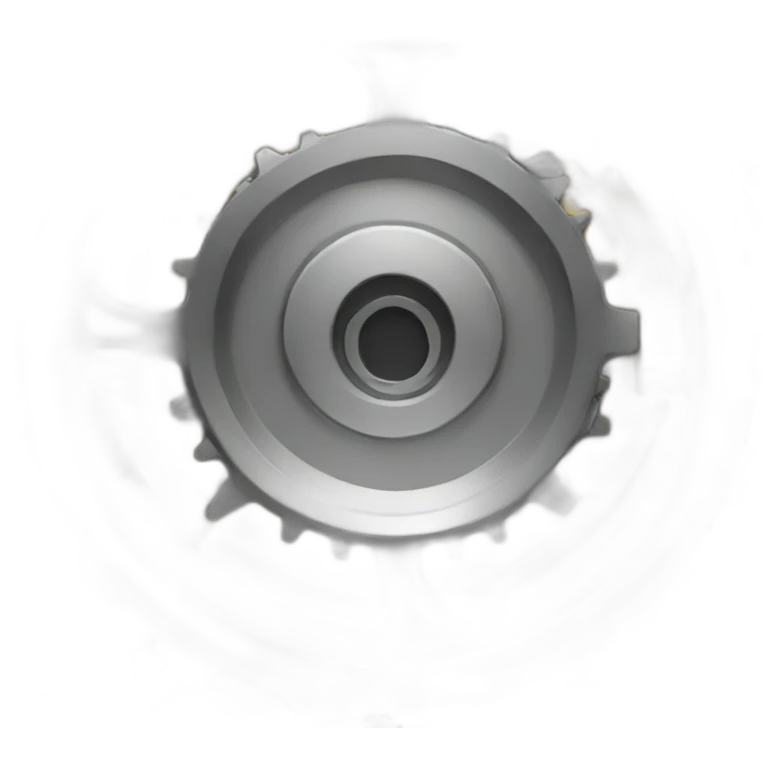 cog emoji