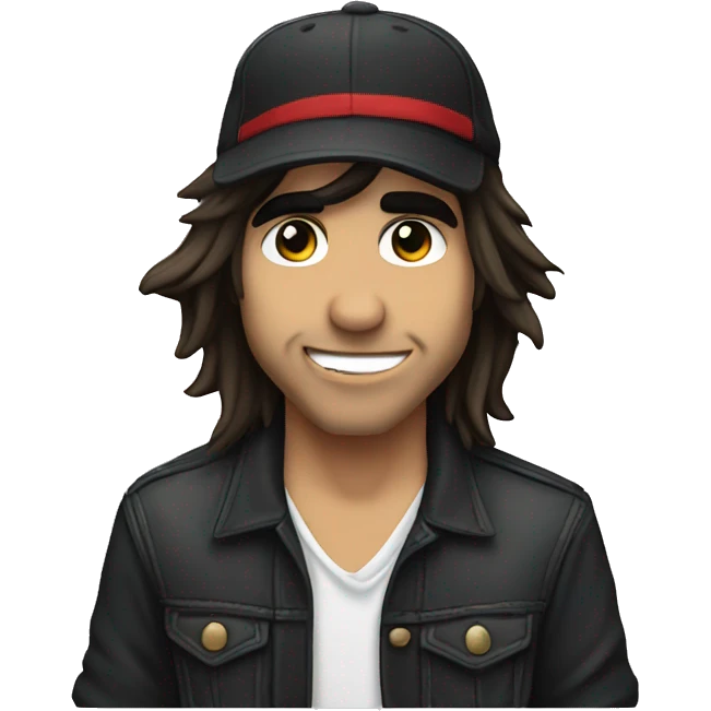 vic fuentes emoji