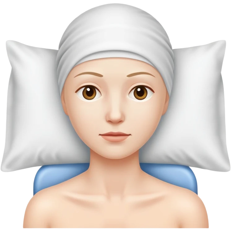 Chemotherapy  emoji