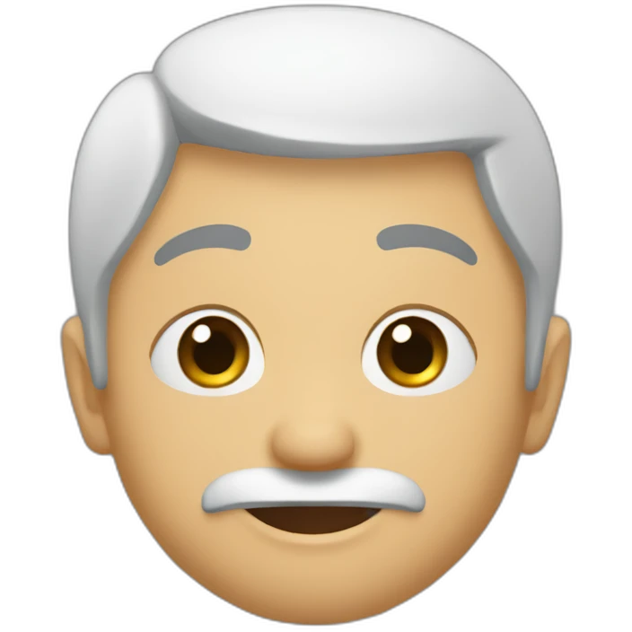 Funny uzbek emoji