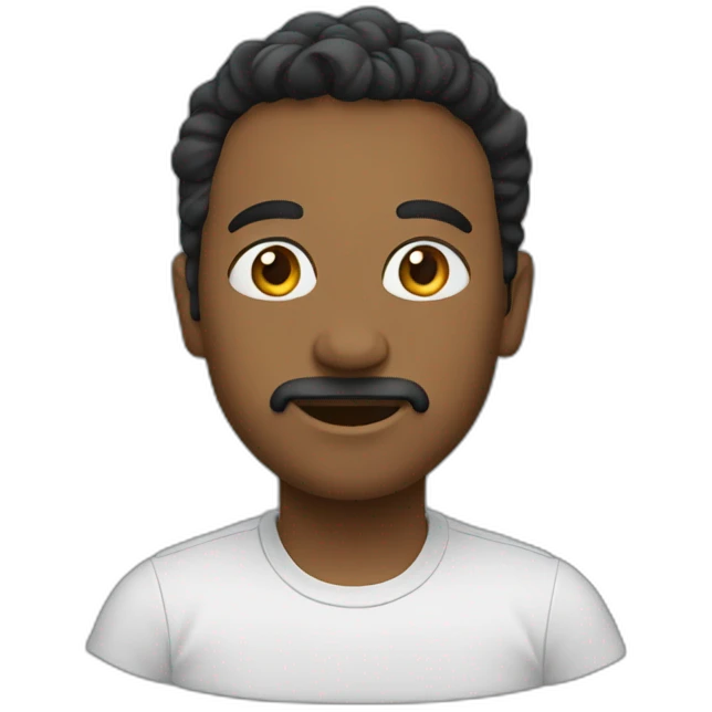 هاكر emoji