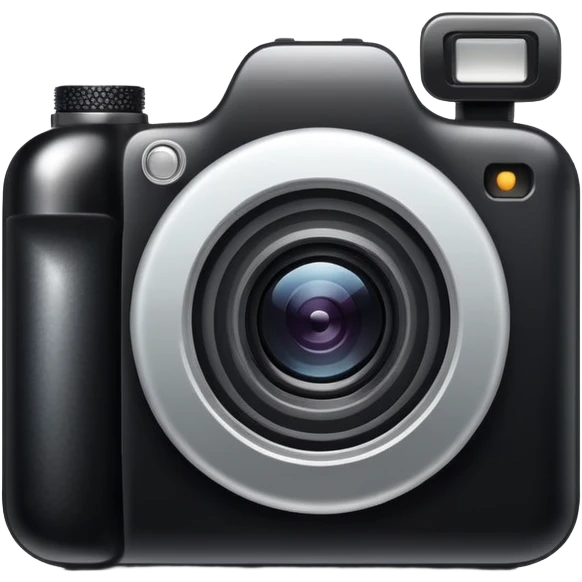 camera emoji