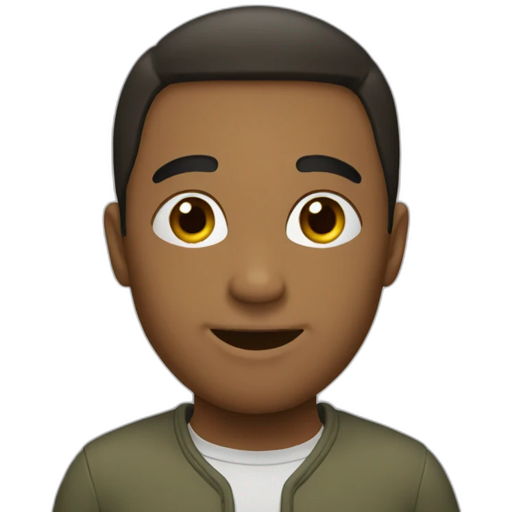 zaïre emoji