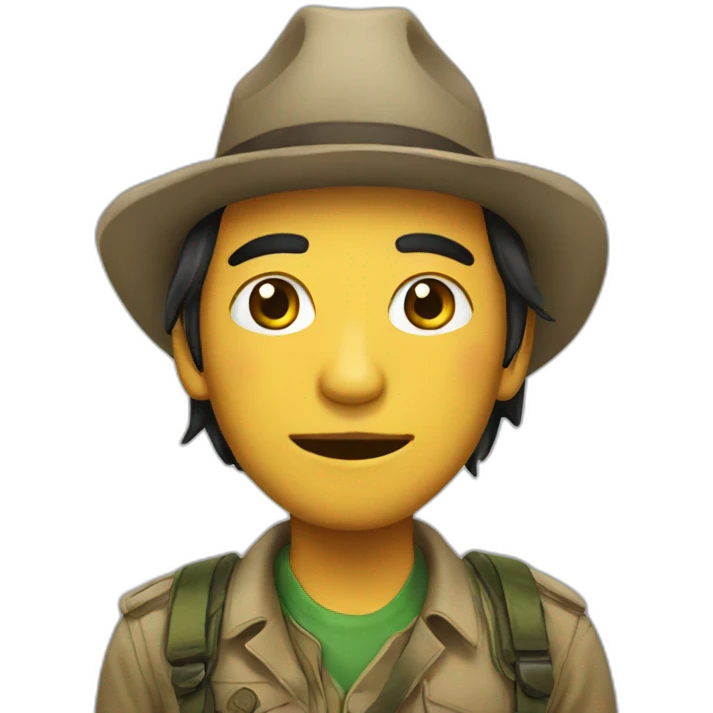 BOLIVIA emoji