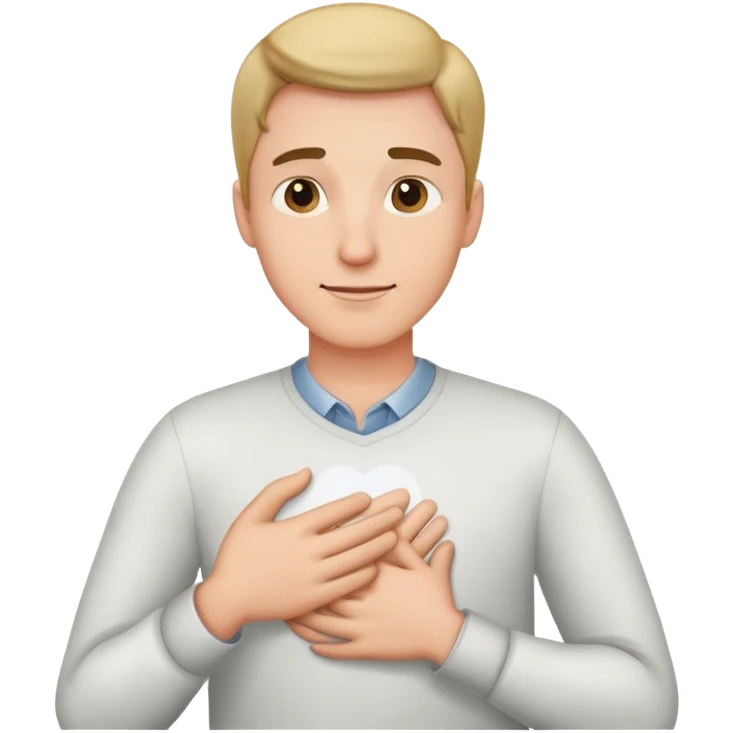 Combina estos tres emojis 🤤🫡🧑🏻 emoji