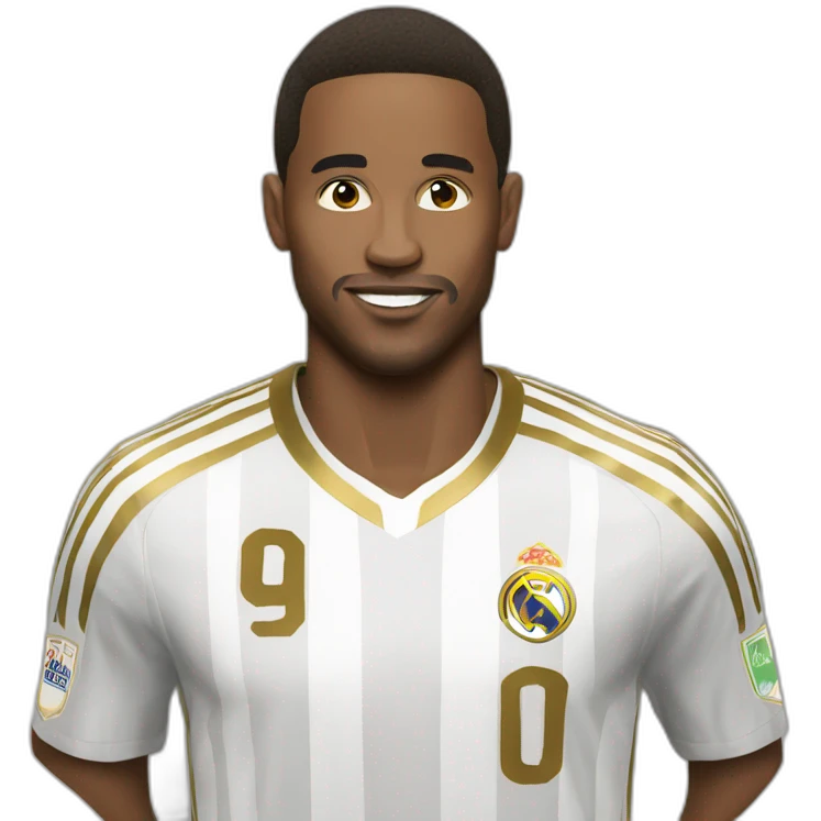 Ballon d'or emoji