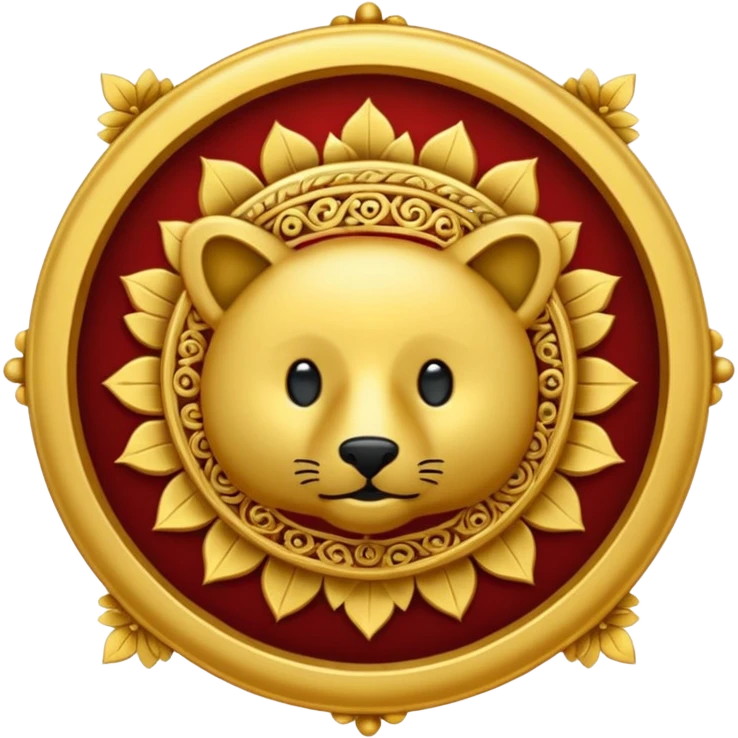 Gujjar ke symbol ka emoji emoji