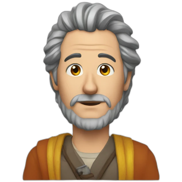Roi Ben david emoji