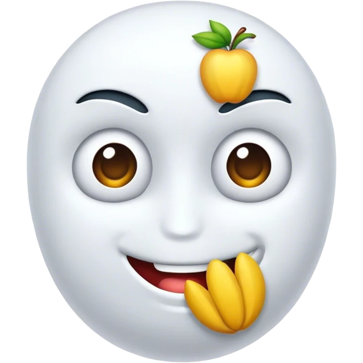 букет хризанемы emoji