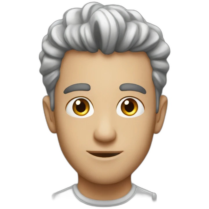Gaz emoji