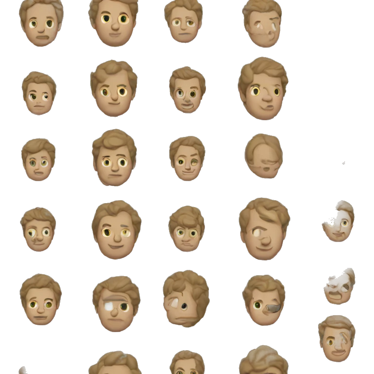 gustav shafer emoji