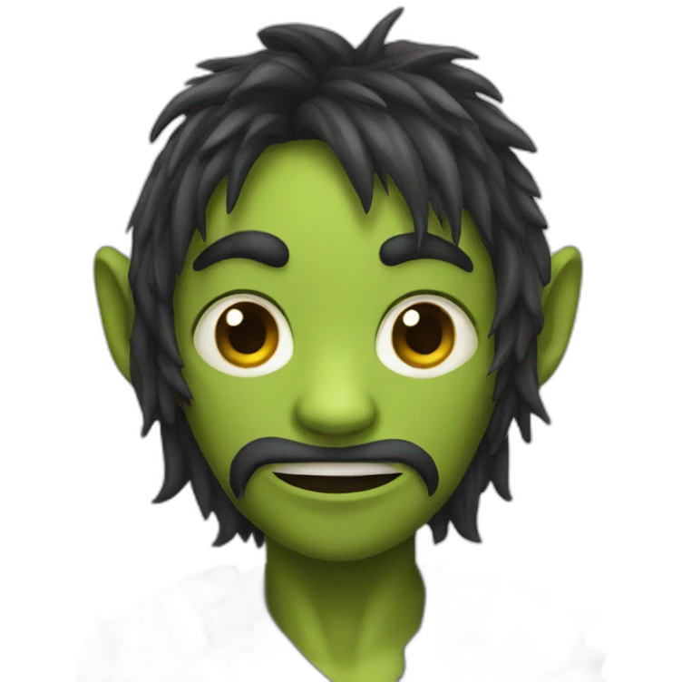 creature avatar emoji