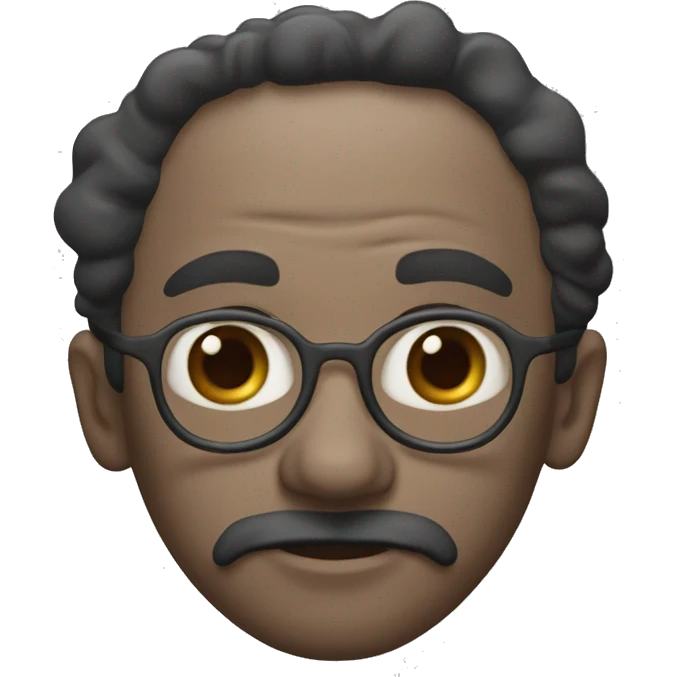 собака з махнатими мапками emoji