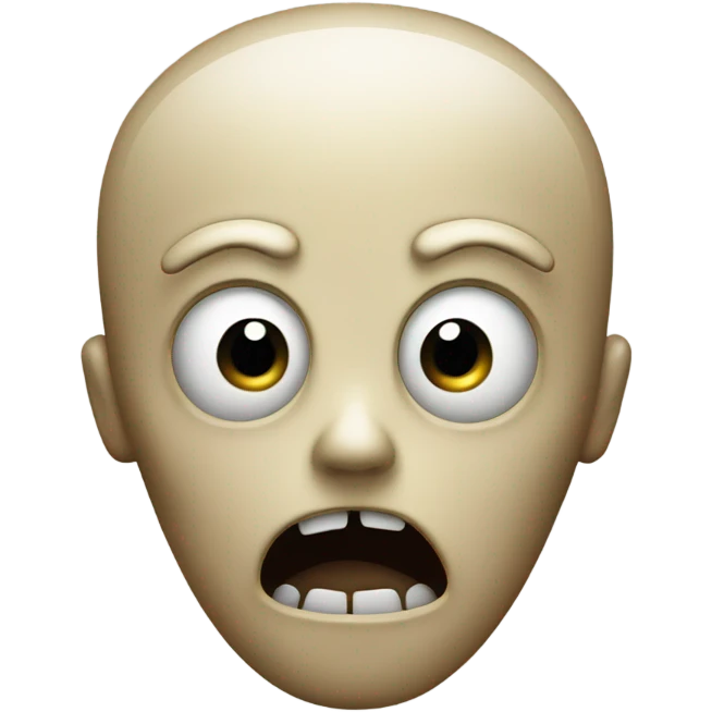 🤯💀 emoji