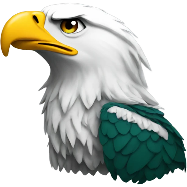 Eagles emoji