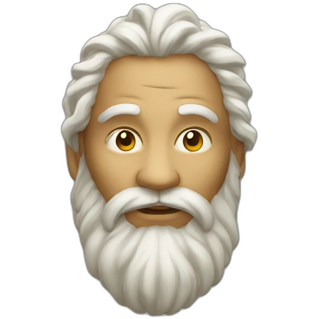god poori emoji