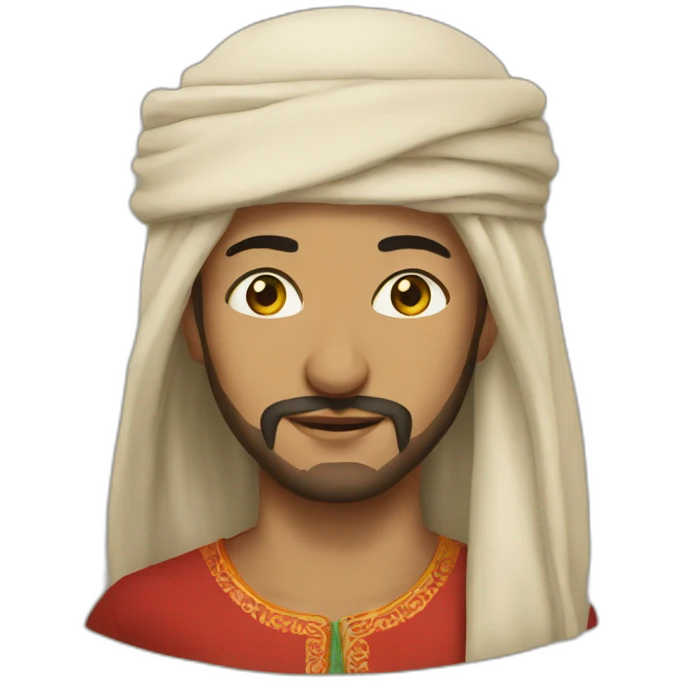 Maroc emoji