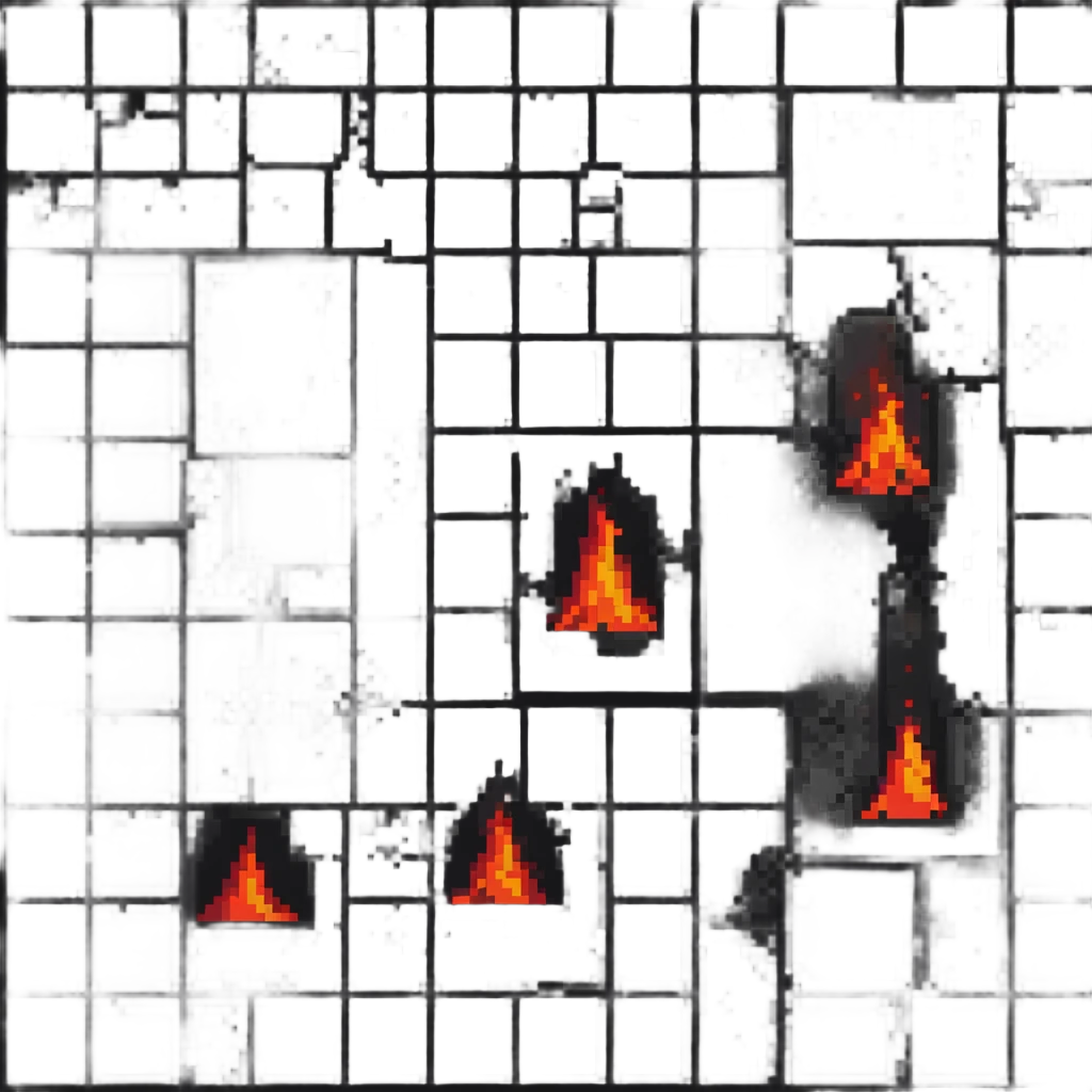 lava floor tile emoji