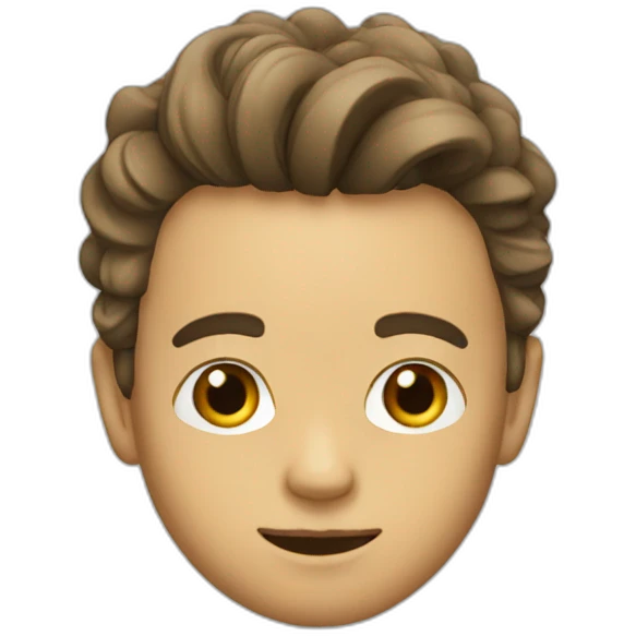 BJ emoji