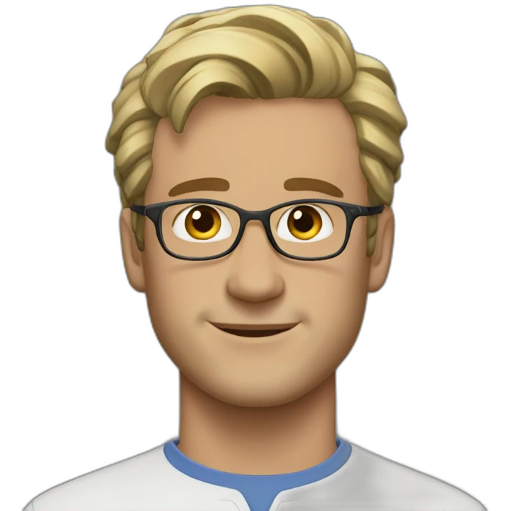 Franck Haise emoji