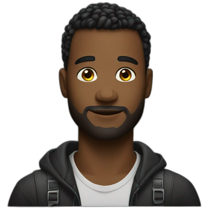 augustin gay emoji