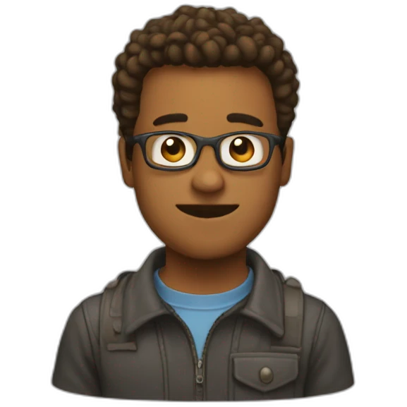 Cul emoji