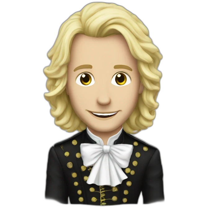 vianney singer emoji