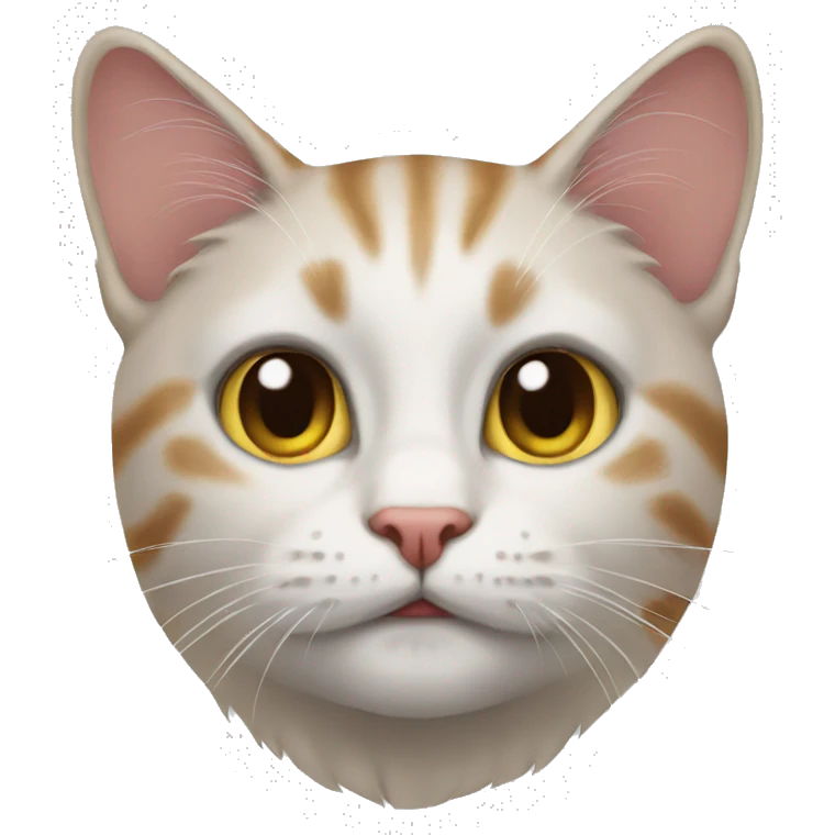 Cats emoji