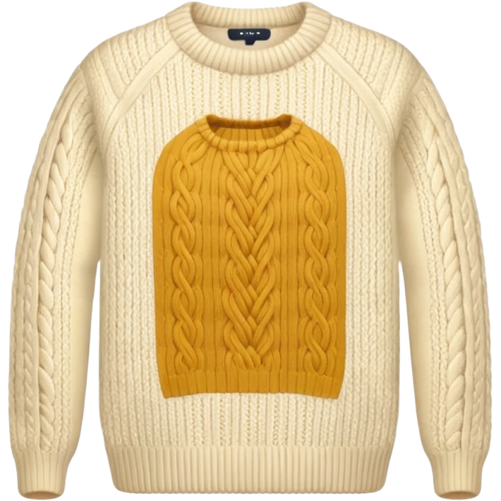 sweater emoji emoji