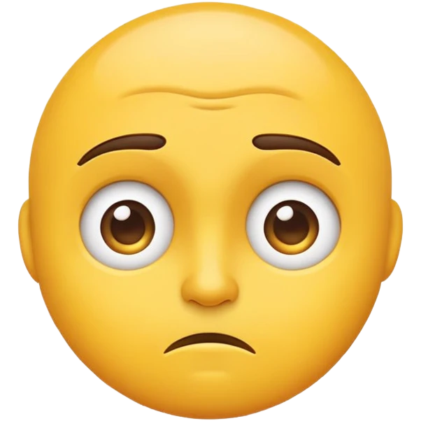 skeptical emoji  emoji