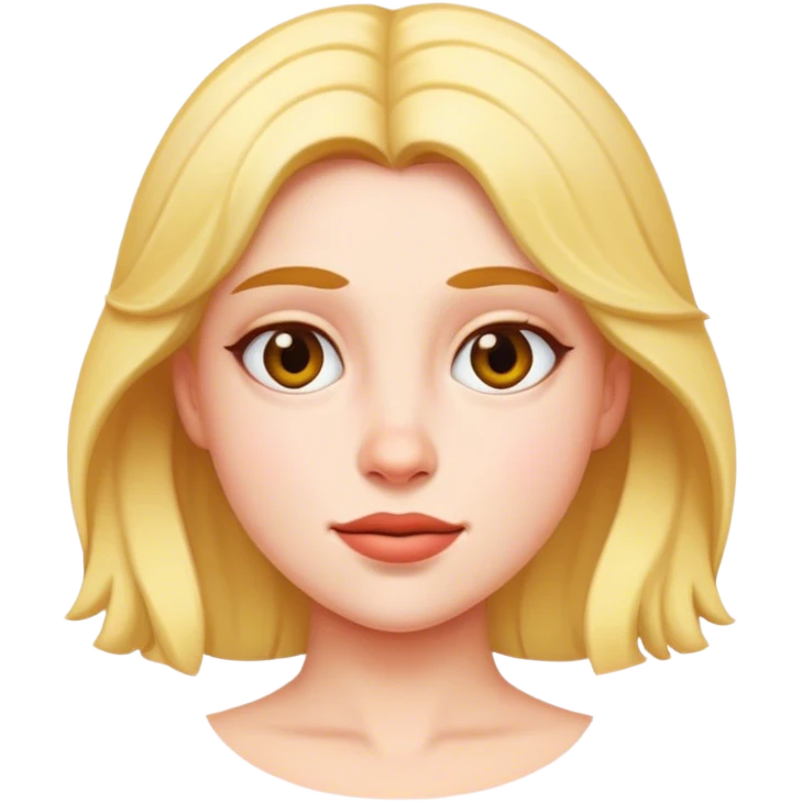Fiona emoji