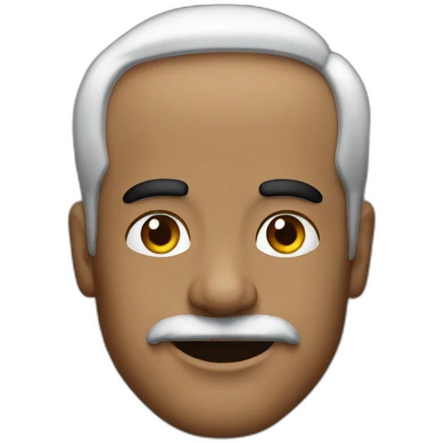 maduro emoji