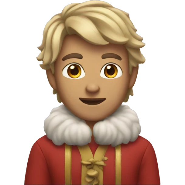 Jul emoji