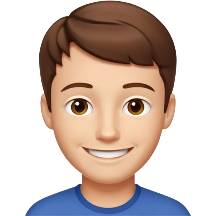 timothy j mahoney emoji