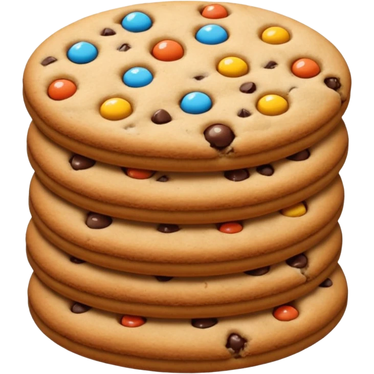 cookies emoji