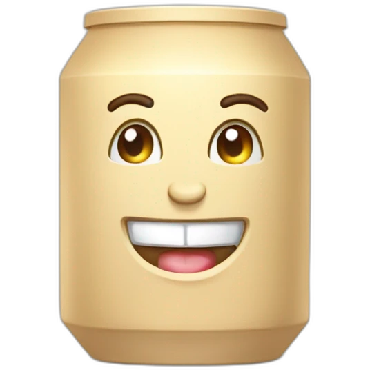 whey protein super packaging emoji
