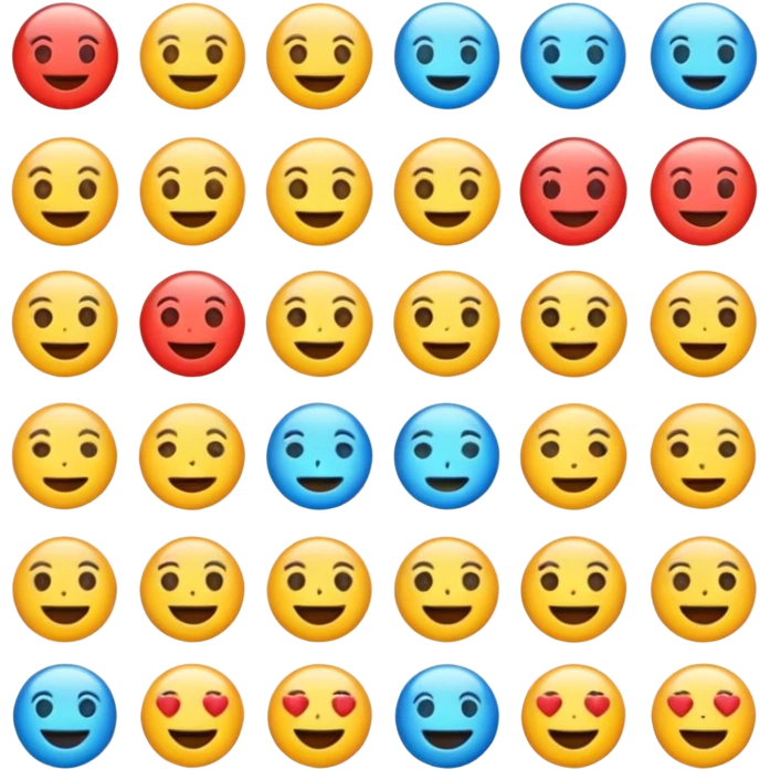 Emojis Aesthetic emoji