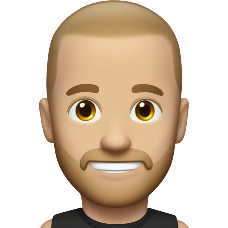 Sean Evans emoji