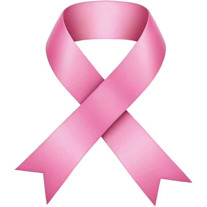 lazo rosa emoji