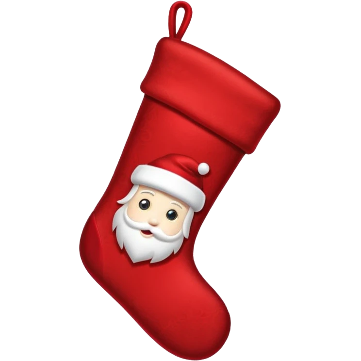 Christmas emoji