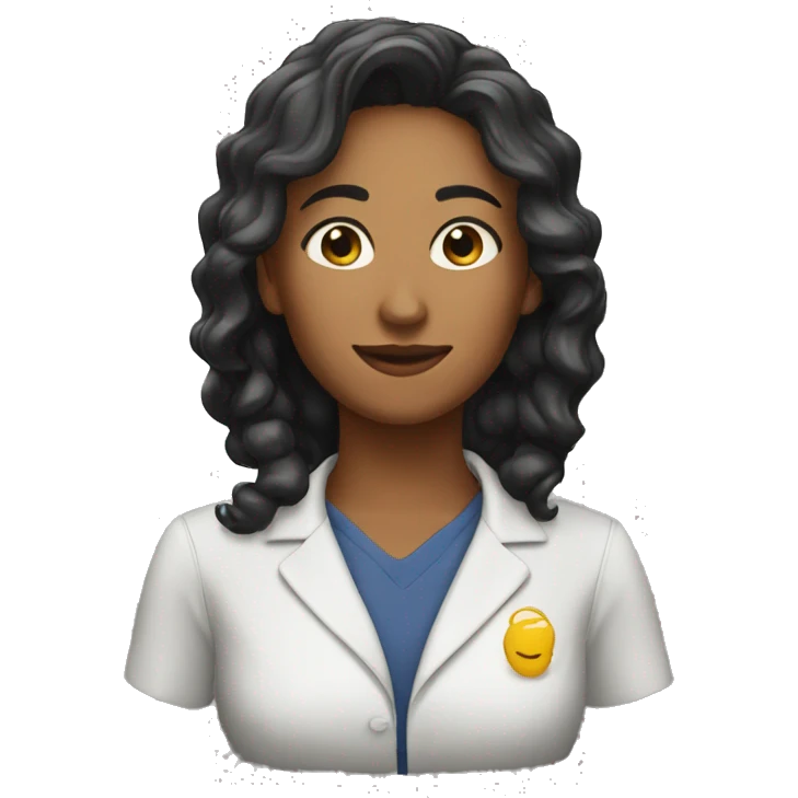 Best colleague Cazz Ann  emoji