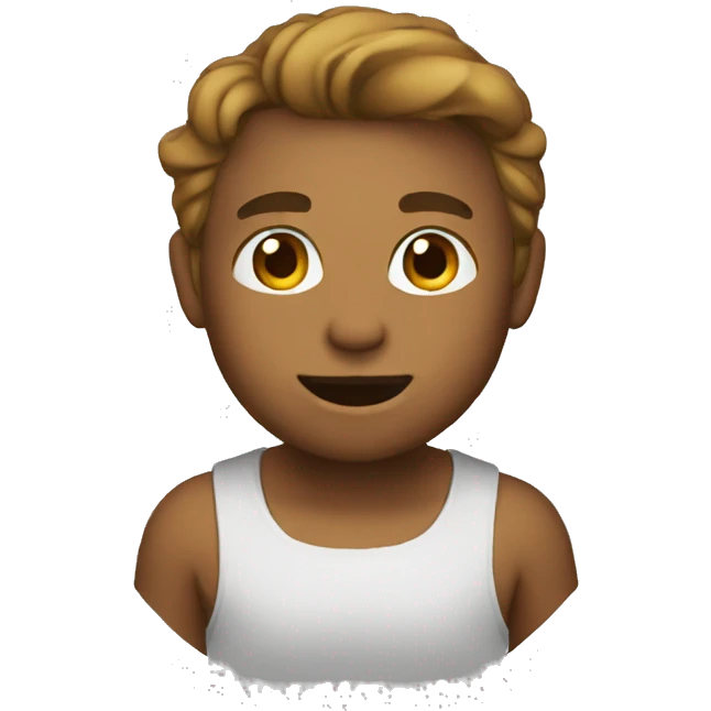 can I send a picture to create this emoji? emoji