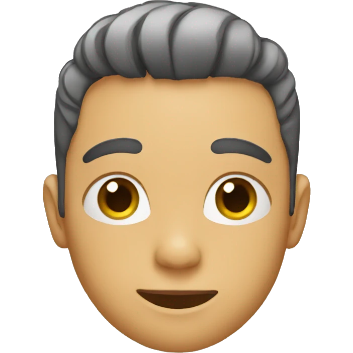 Gay emoji
